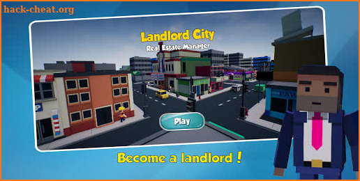 Landlord Manager: Real Estate Simulator screenshot