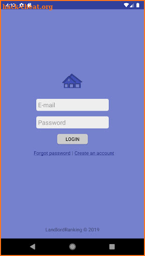 LandlordRanking - Rate Your Landlord screenshot