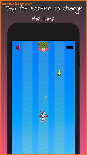 Lane Shooter : Trigger Johnny screenshot