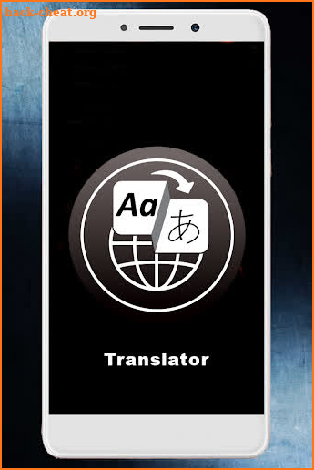 Language Translator Free App screenshot