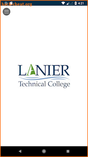 Lanier Tech Mobile screenshot