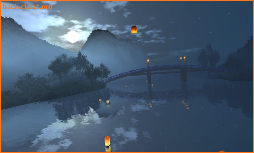 Lanterns for Google Cardboard screenshot