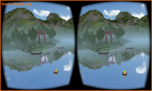 Lanterns for Google Cardboard screenshot