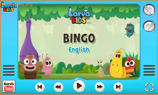 Larva Kids_Song(FARM) screenshot