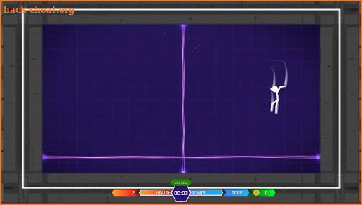 Laser Tag - stickman survival screenshot