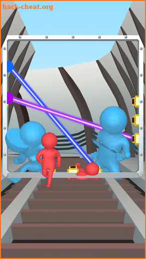 Laser Trap Master screenshot