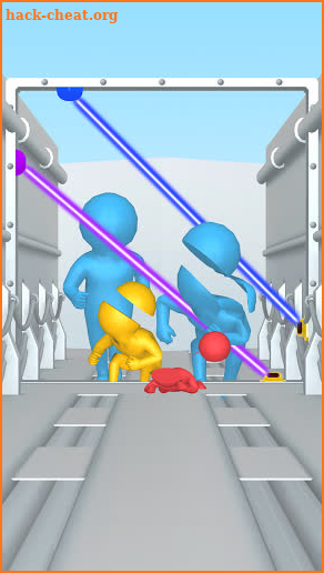 Laser Trap Master screenshot