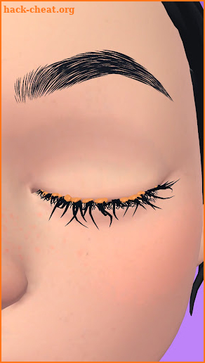 Lash Salon screenshot