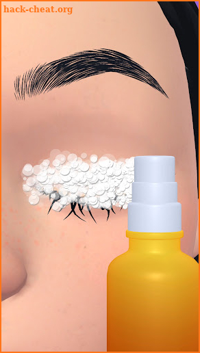 Lash Salon screenshot