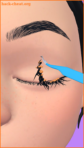 Lash Salon screenshot