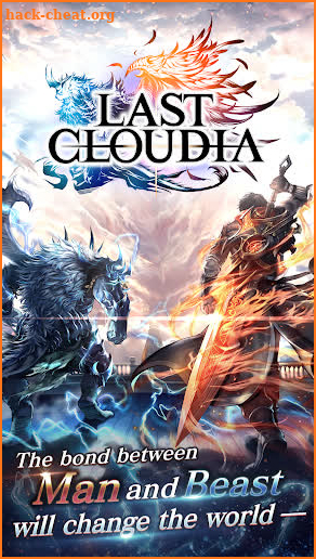 LAST CLOUDIA screenshot