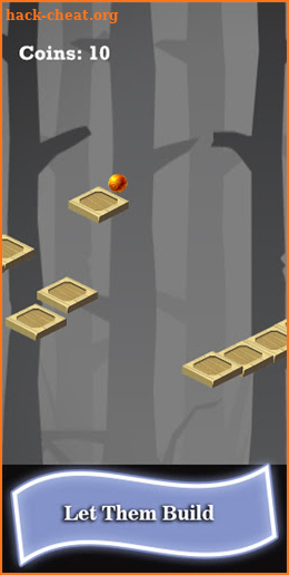 Last Jump - Addictive casual game screenshot