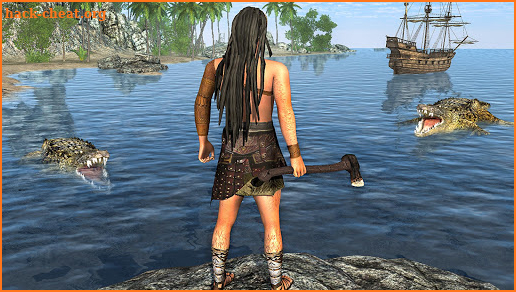 Last Pirate Adventure - Survival Island 2020 screenshot