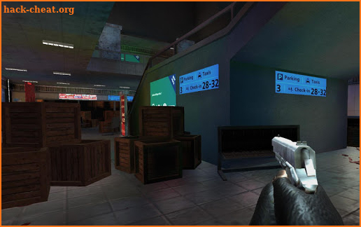 Last Survival Zombies: Offline Zombie Games screenshot