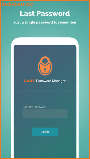 LastPass Manager: Keep your all password screenshot