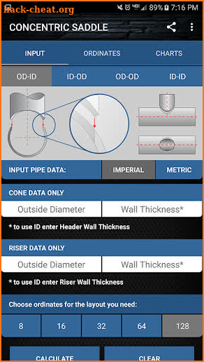 Lateral Pipe screenshot