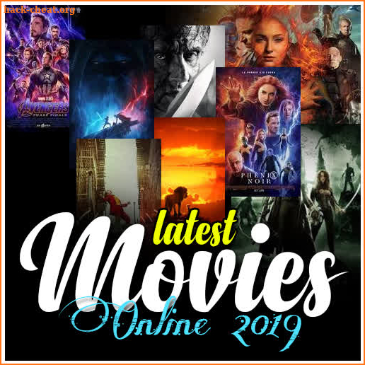 Latest Movies 2019 screenshot