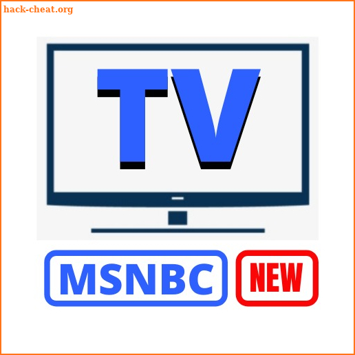 LATEST MSNBC LIVE TV CHANNEL FREE APP HD screenshot