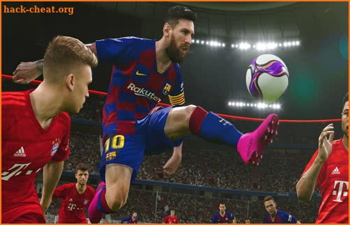 Latest Secret Guide For dream league soccer 2020 screenshot