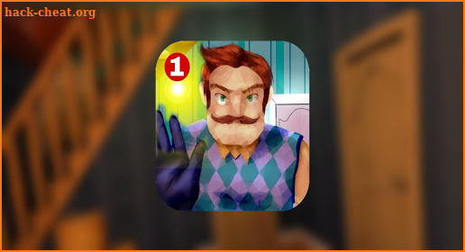 Latest Secret Mr. Neighbor Alpha series screenshot