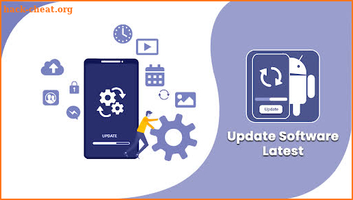 Latest Software Update Android screenshot