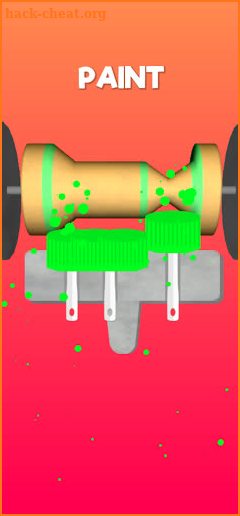 Lathe 3D screenshot