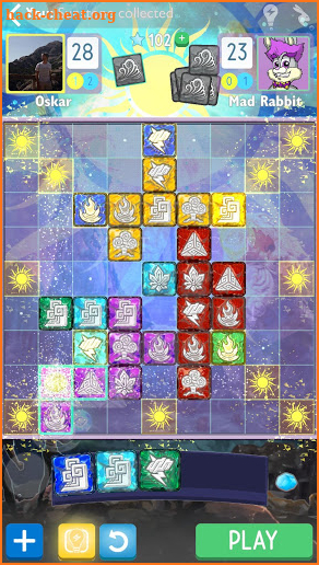 Latice Strategy Game screenshot