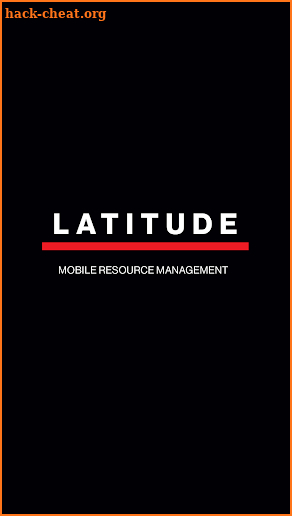 Latitude by Verizon Connect screenshot