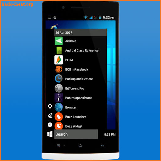 Launcher 10 Pro screenshot