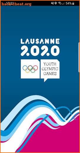 Lausanne 2020 screenshot