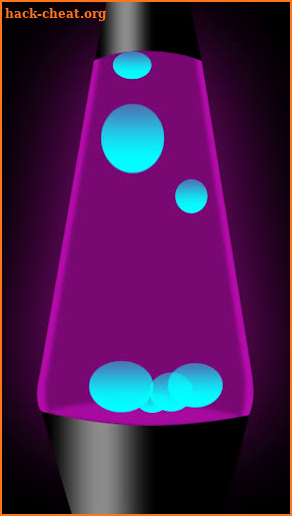 Lava Lamp - No Ads screenshot