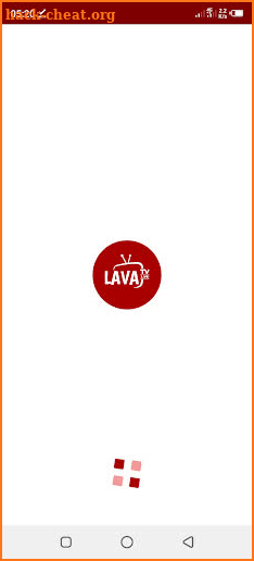 LaVa Tv screenshot