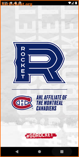 Laval Rocket screenshot