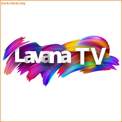 Lavanatv screenshot