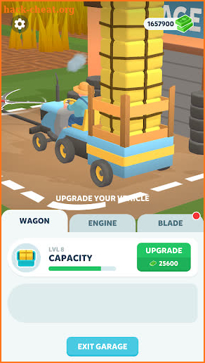 Lawn Mower screenshot