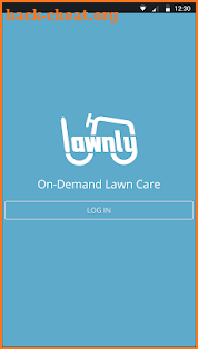 Lawnly screenshot