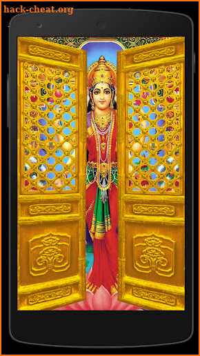 Laxmi Devi Door Screen Lock Opener screenshot