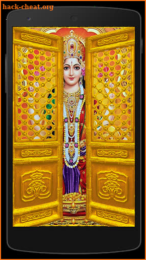 Laxmi Devi Door Screen Lock Opener screenshot