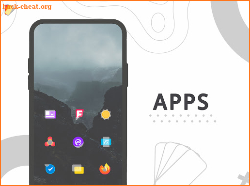 Layers Icon Pack screenshot