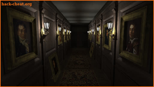 Layers of Fear: Solitude screenshot