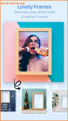 Layout App: Photo Layout & Free Layouts screenshot