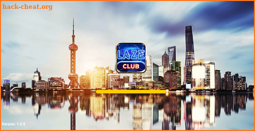 Laze Club - Tài Xỉu Săn Hũ screenshot