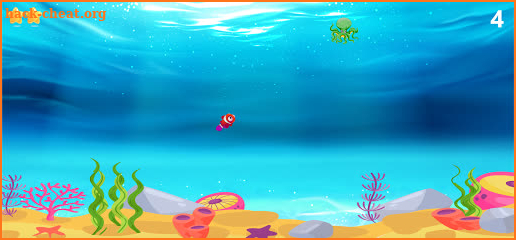 LazyFish screenshot