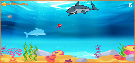 LazyFish screenshot