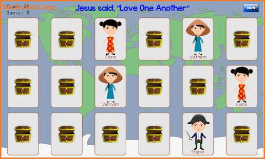 LDS Gospel Treasures screenshot