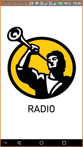 LDS Radio Mormon screenshot