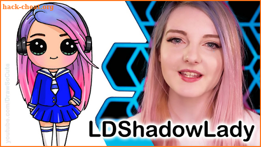 LDShadowLady FunCraft screenshot