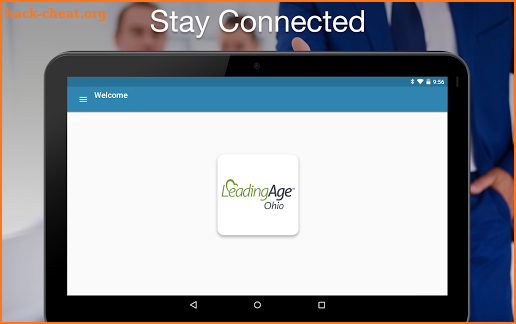 LeadingAge Ohio screenshot