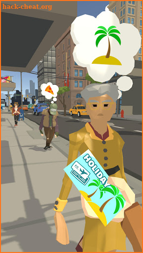 Leaflet Guy screenshot