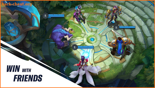 League of Legends: Wild Rift screenshot